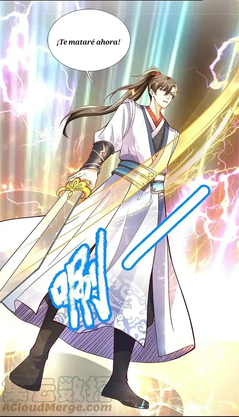 MARVELOUS HERO OF THE SWORD - Capítulo 436 - Página 11 - LectorTMOo