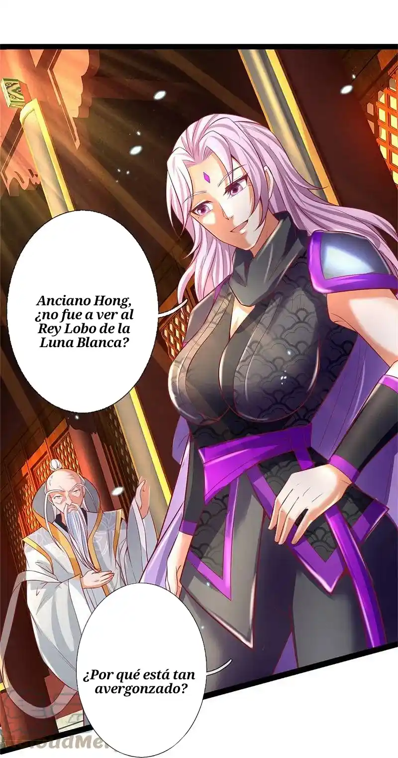 MARVELOUS HERO OF THE SWORD - Capítulo 436 - Página 22 - LectorTMOo
