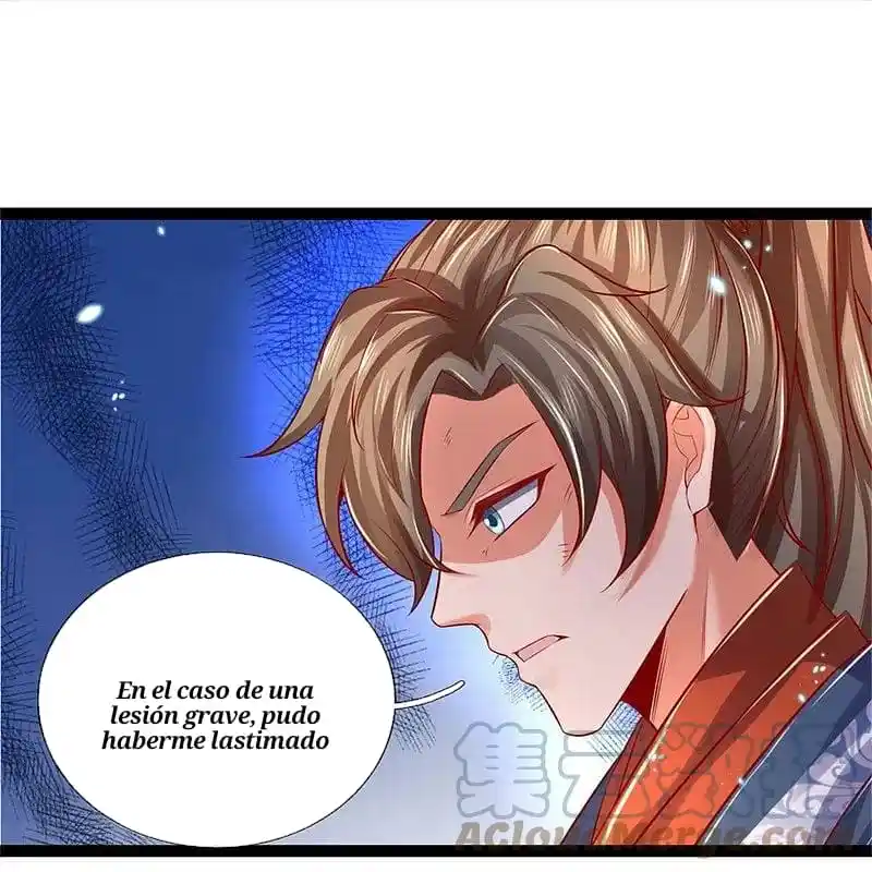 MARVELOUS HERO OF THE SWORD - Capítulo 437 - Página 7 - LectorTMOo