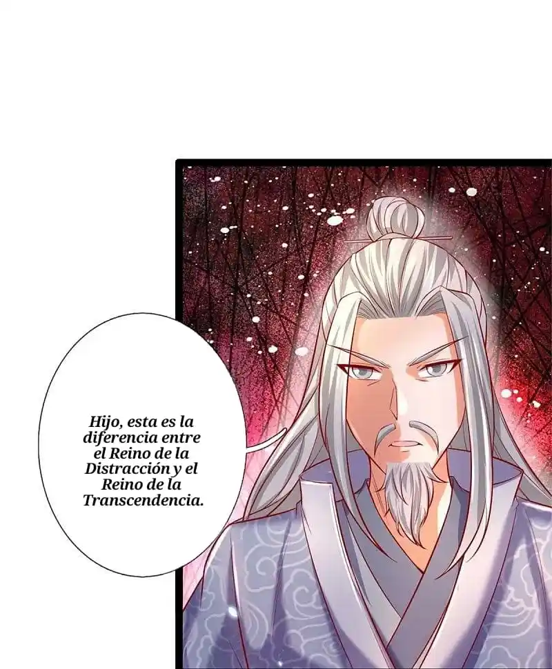 MARVELOUS HERO OF THE SWORD - Capítulo 437 - Página 8 - LectorTMOo