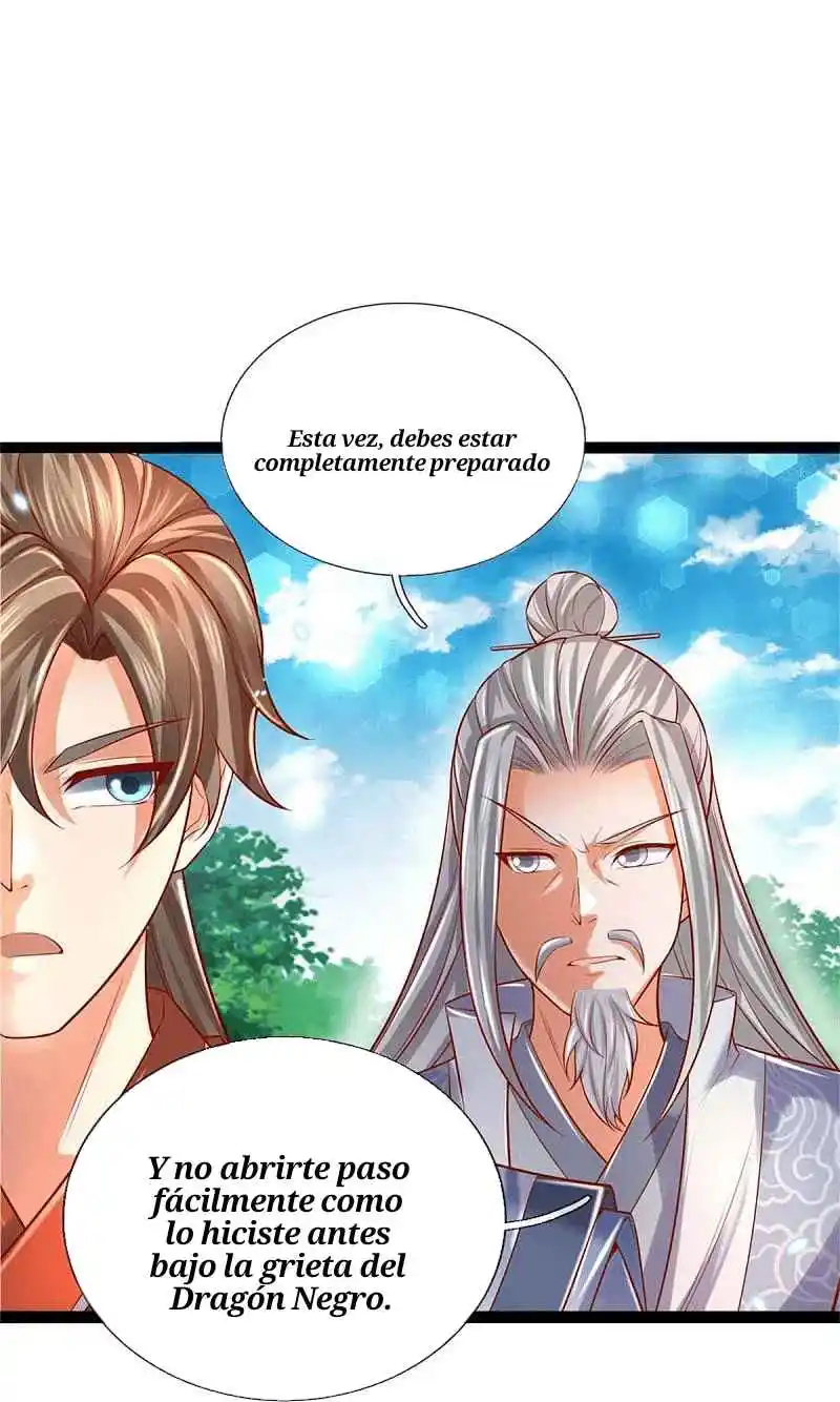MARVELOUS HERO OF THE SWORD - Capítulo 437 - Página 10 - LectorTMOo