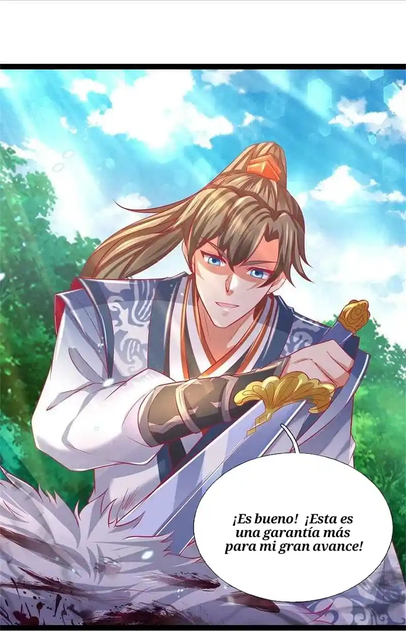 MARVELOUS HERO OF THE SWORD - Capítulo 437 - Página 12 - LectorTMOo