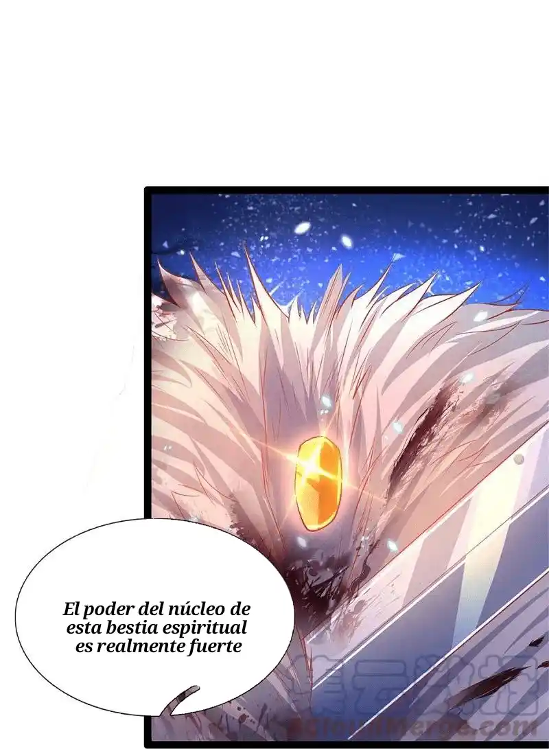 MARVELOUS HERO OF THE SWORD - Capítulo 437 - Página 13 - LectorTMOo