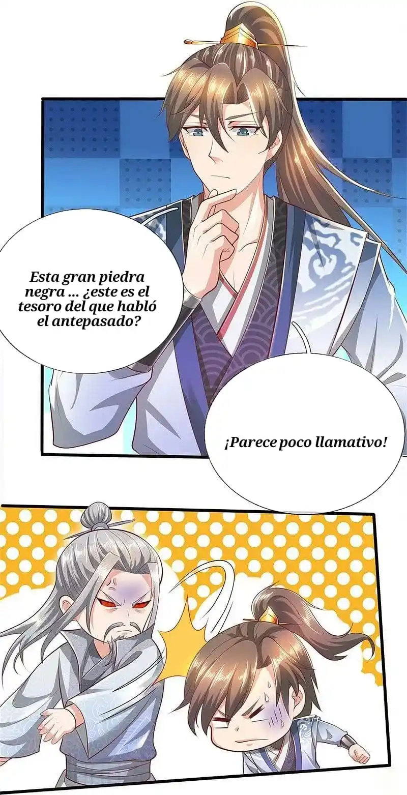 MARVELOUS HERO OF THE SWORD - Capítulo 437 - Página 18 - LectorTMOo