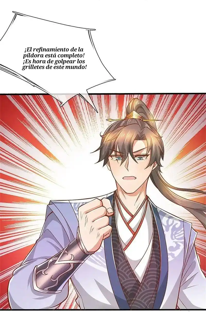 MARVELOUS HERO OF THE SWORD - Capítulo 437 - Página 26 - LectorTMOo