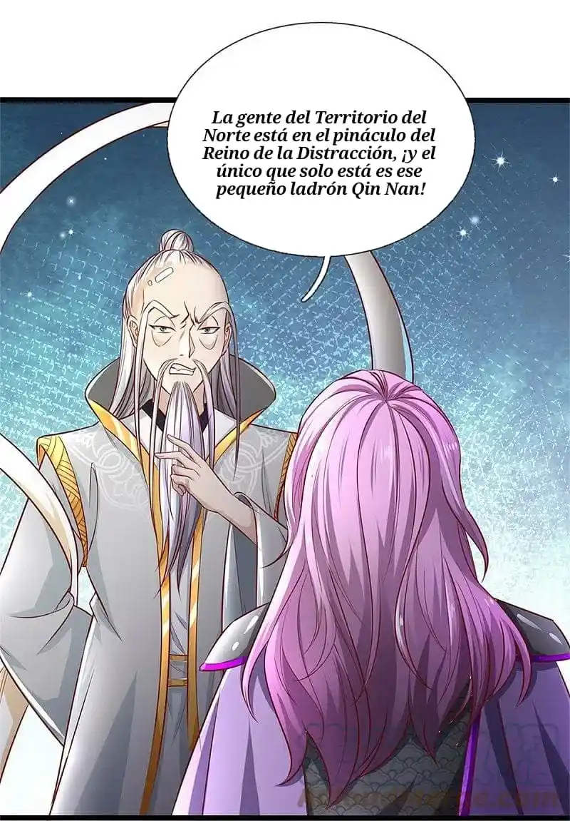 MARVELOUS HERO OF THE SWORD - Capítulo 438 - Página 14 - LectorTMOo