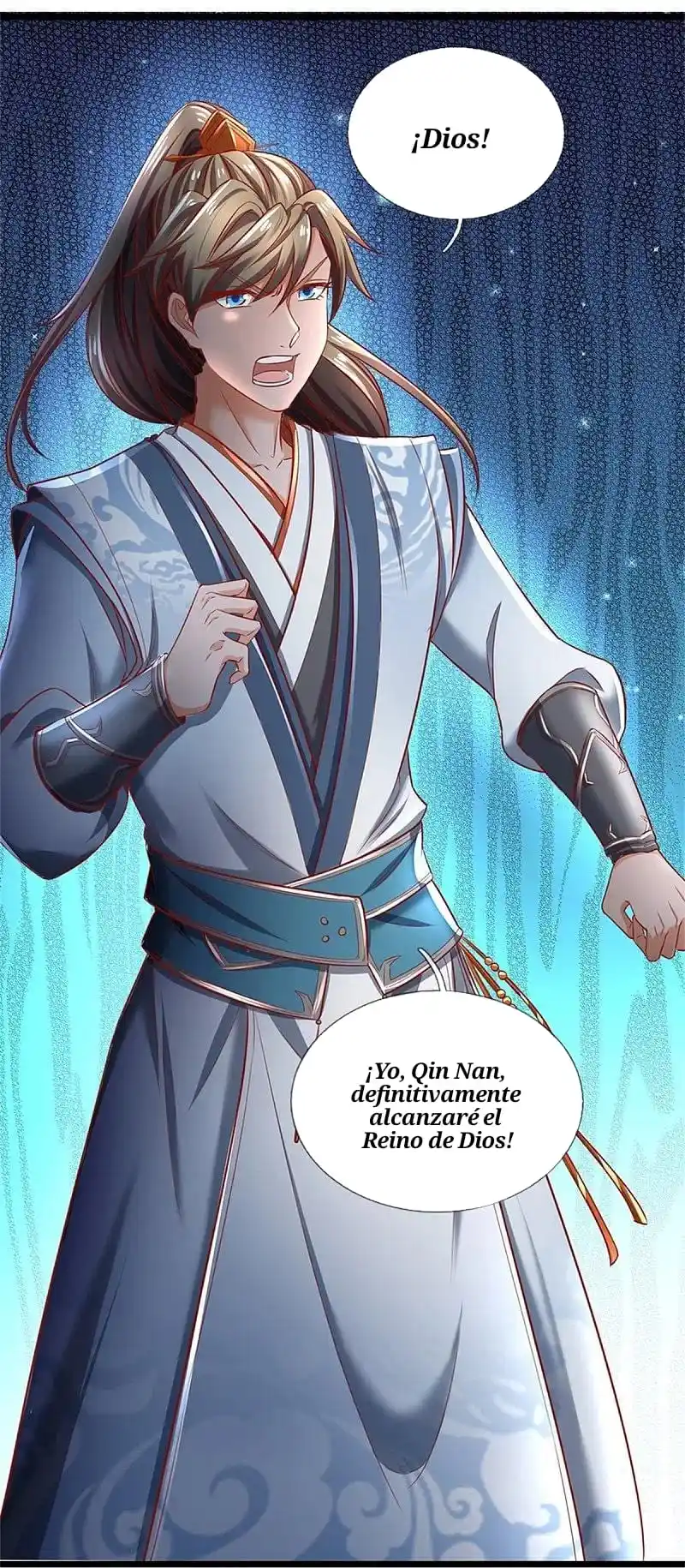MARVELOUS HERO OF THE SWORD - Capítulo 438 - Página 22 - LectorTMOo