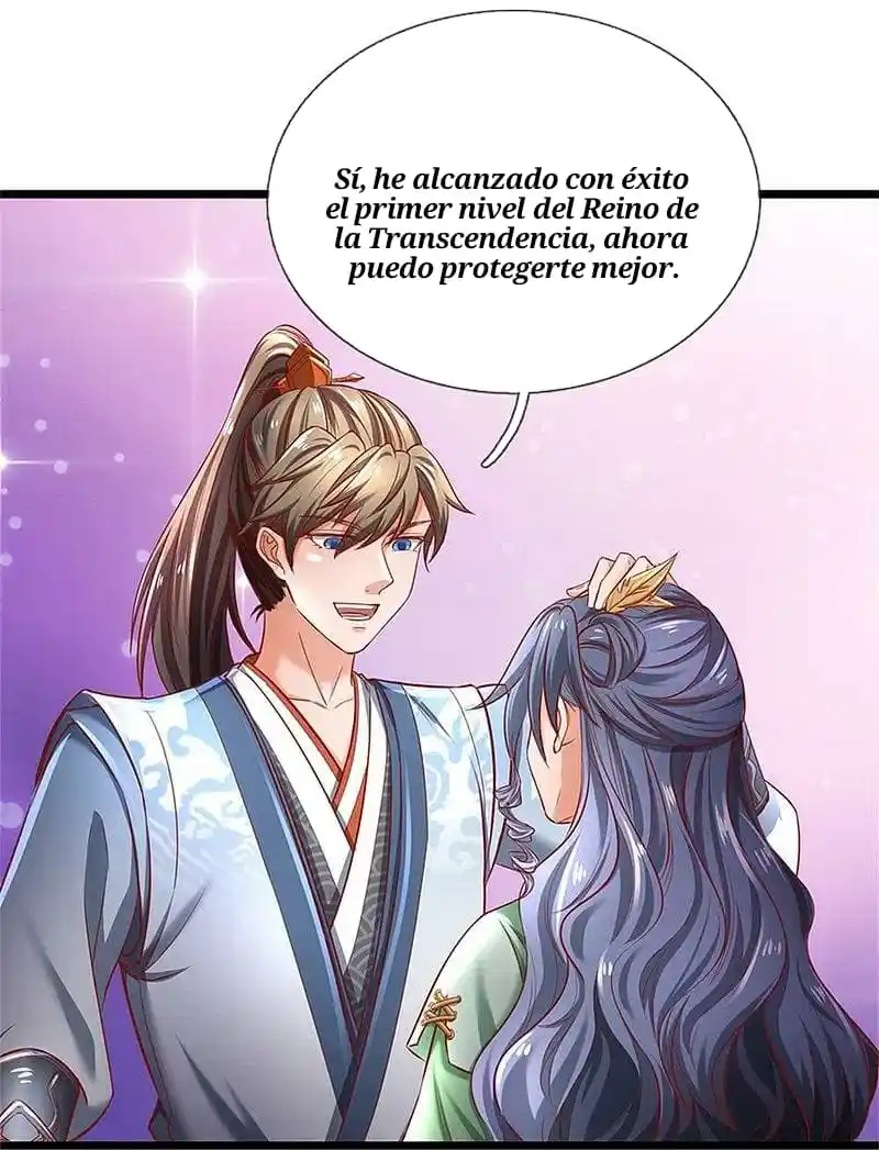 MARVELOUS HERO OF THE SWORD - Capítulo 438 - Página 26 - LectorTMOo