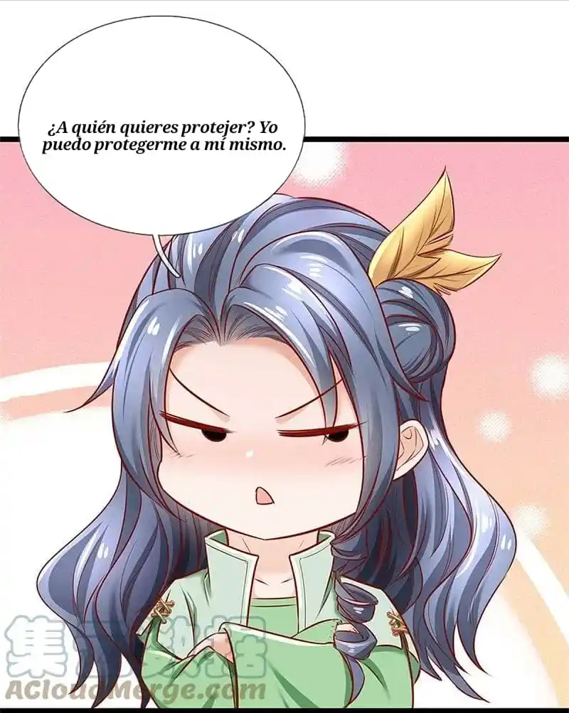 MARVELOUS HERO OF THE SWORD - Capítulo 438 - Página 27 - LectorTMOo