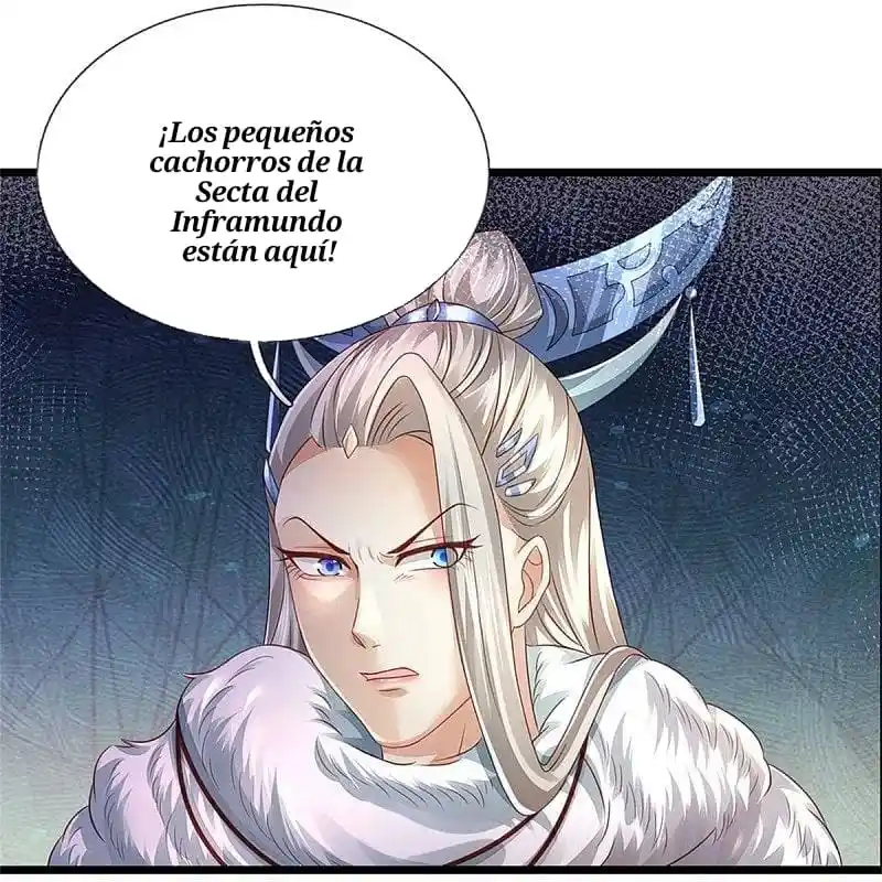 MARVELOUS HERO OF THE SWORD - Capítulo 439 - Página 12 - LectorTMOo