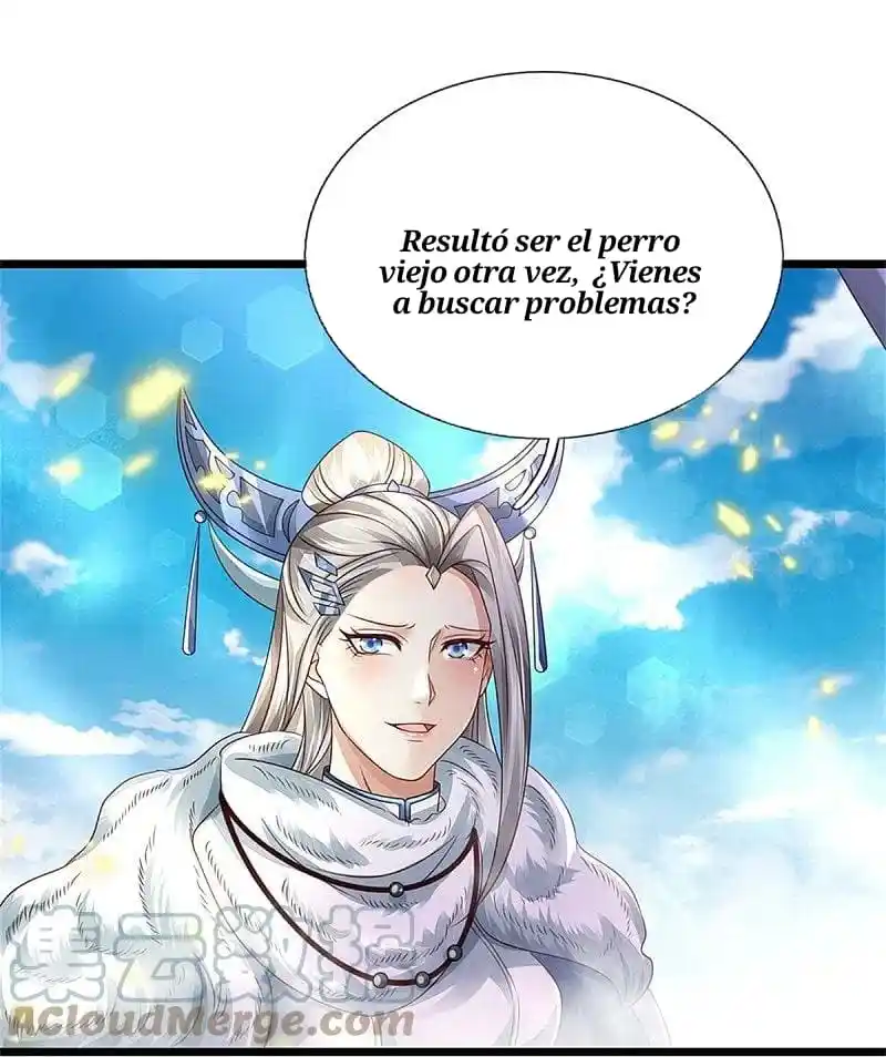 MARVELOUS HERO OF THE SWORD - Capítulo 439 - Página 17 - LectorTMOo