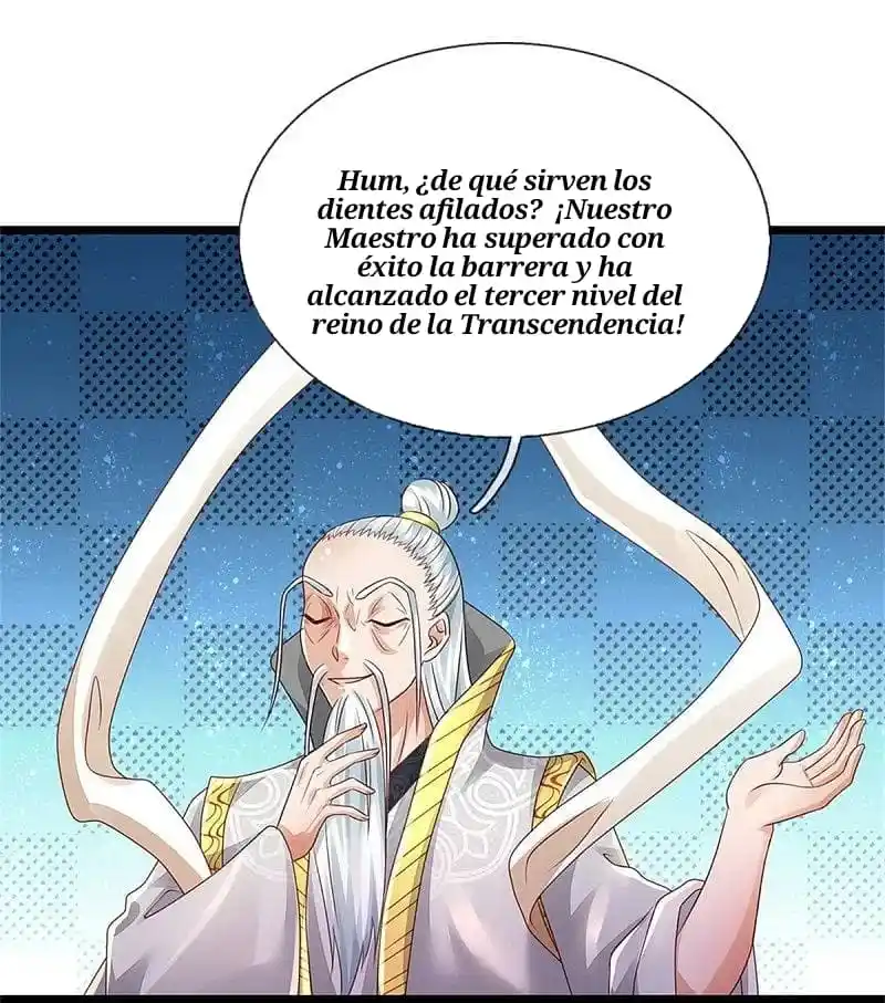 MARVELOUS HERO OF THE SWORD - Capítulo 439 - Página 18 - LectorTMOo