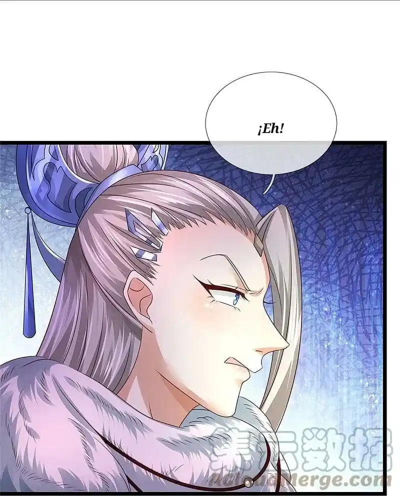 MARVELOUS HERO OF THE SWORD - Capítulo 439 - Página 19 - LectorTMOo