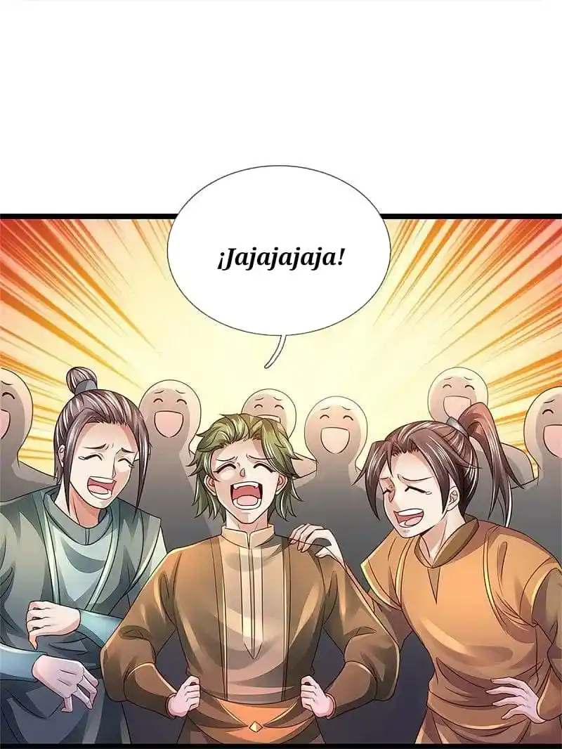 MARVELOUS HERO OF THE SWORD - Capítulo 439 - Página 20 - LectorTMOo