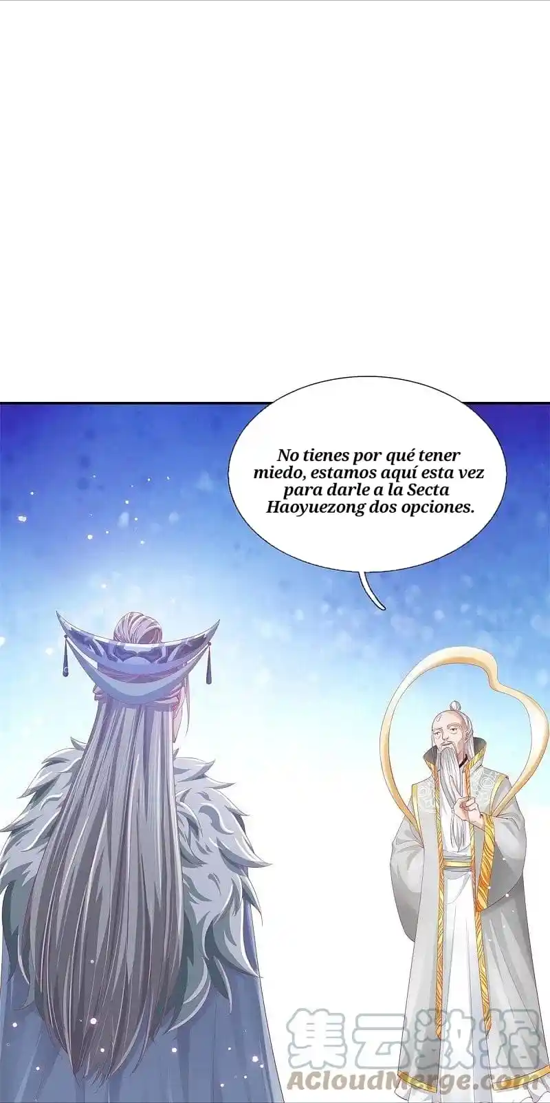 MARVELOUS HERO OF THE SWORD - Capítulo 439 - Página 21 - LectorTMOo