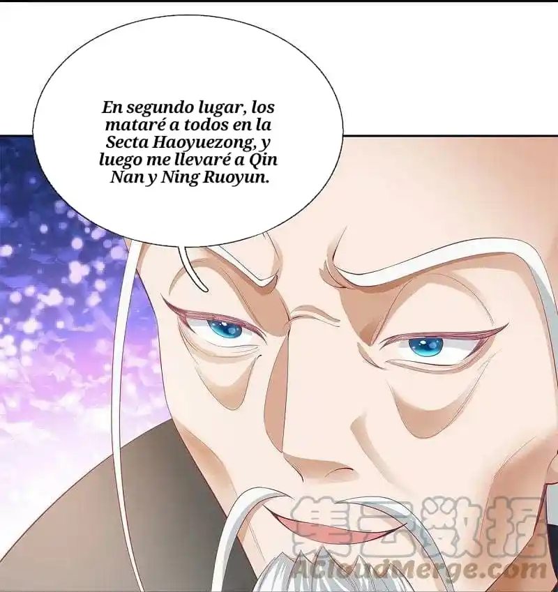 MARVELOUS HERO OF THE SWORD - Capítulo 439 - Página 23 - LectorTMOo