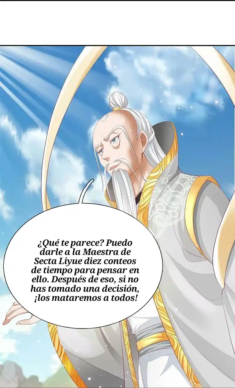 MARVELOUS HERO OF THE SWORD - Capítulo 439 - Página 24 - LectorTMOo