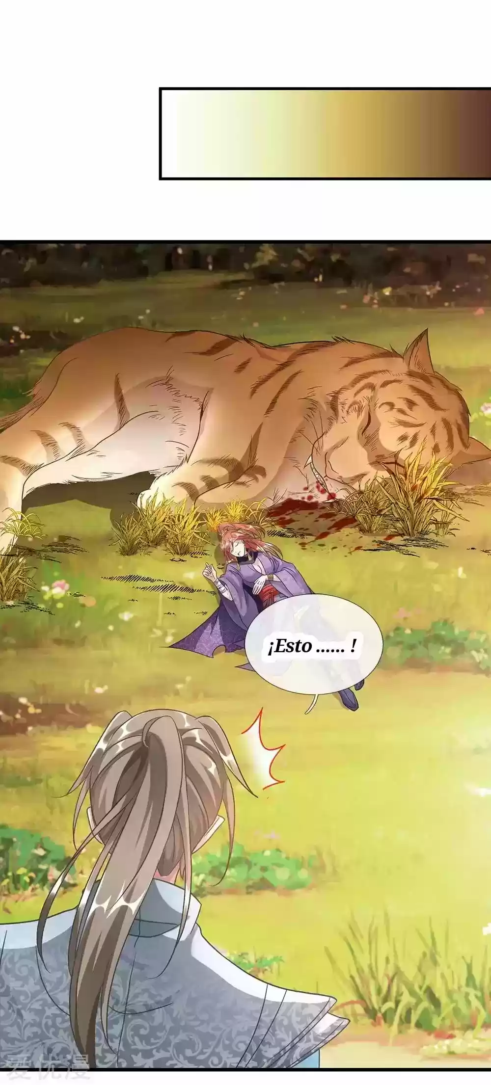 MARVELOUS HERO OF THE SWORD - Capítulo 44 - Página 15 - LectorTMOo