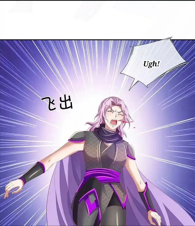 MARVELOUS HERO OF THE SWORD - Capítulo 440 - Página 5 - LectorTMOo