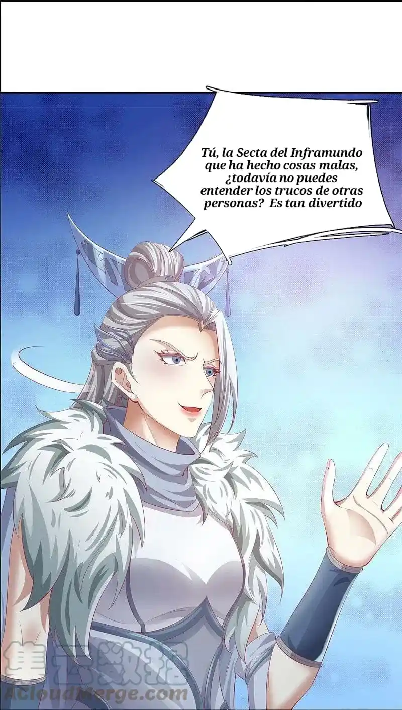 MARVELOUS HERO OF THE SWORD - Capítulo 440 - Página 8 - LectorTMOo