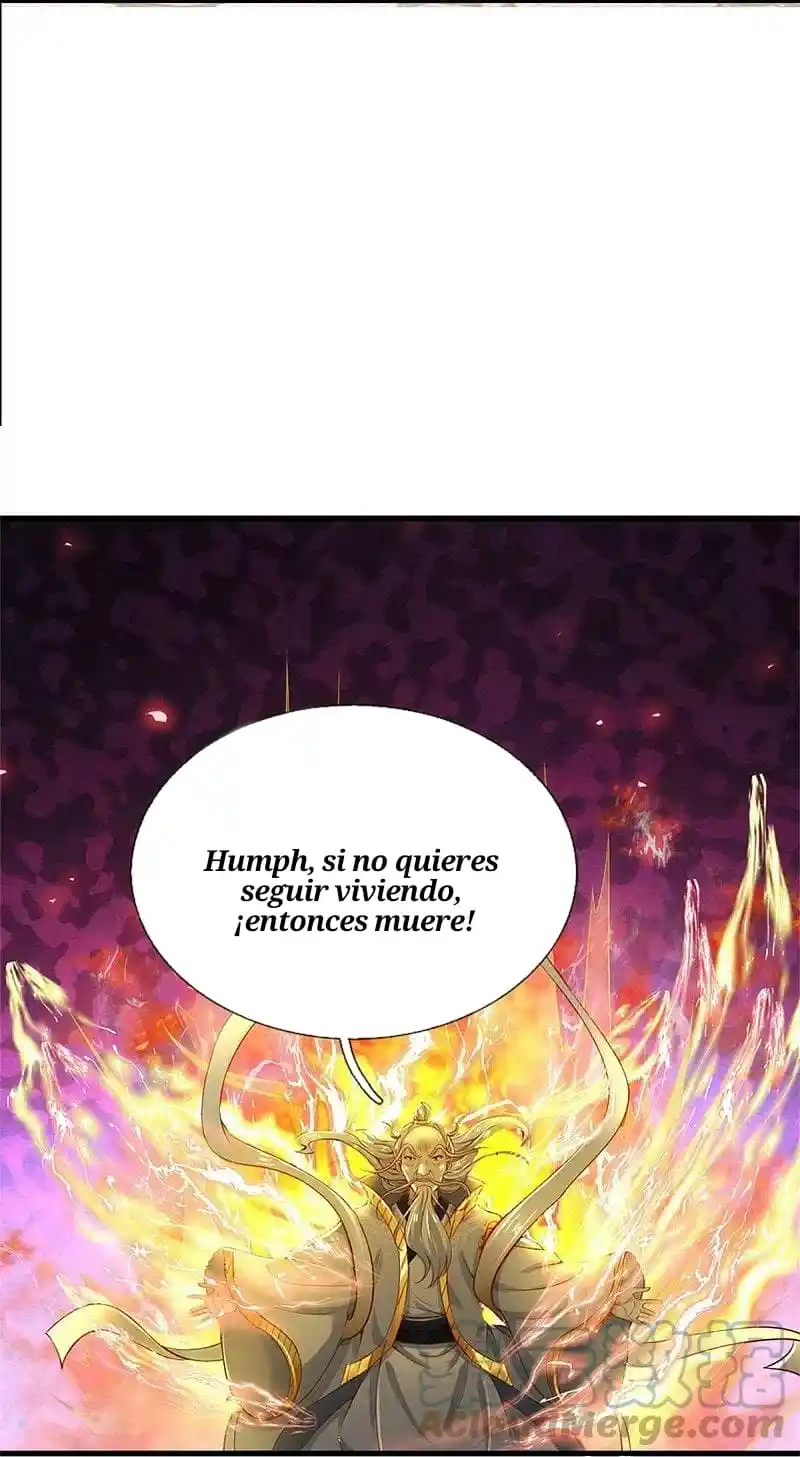MARVELOUS HERO OF THE SWORD - Capítulo 440 - Página 10 - LectorTMOo