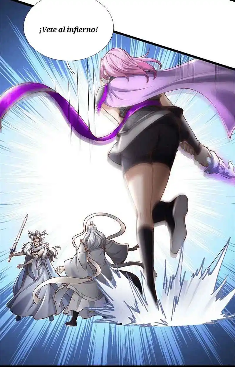 MARVELOUS HERO OF THE SWORD - Capítulo 440 - Página 15 - LectorTMOo