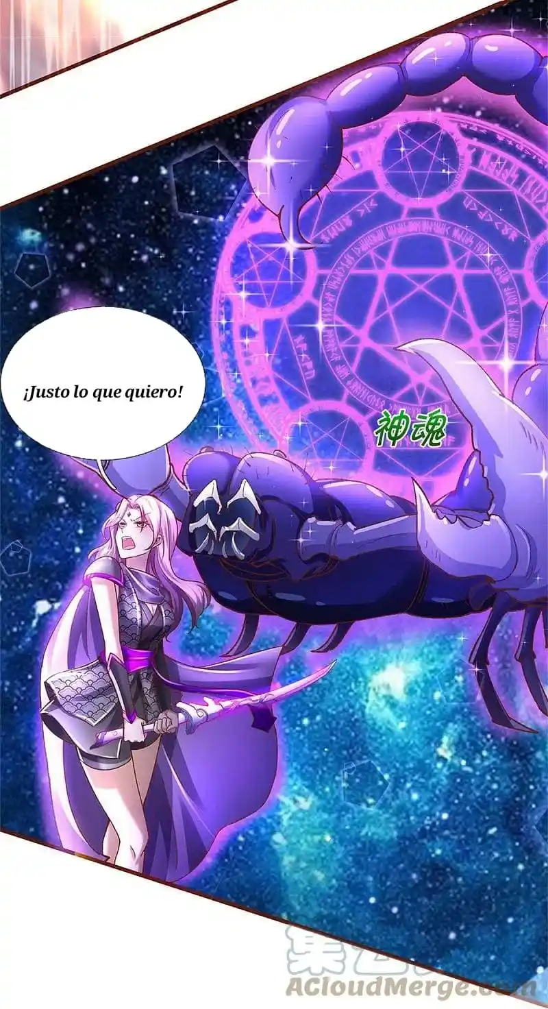 MARVELOUS HERO OF THE SWORD - Capítulo 440 - Página 20 - LectorTMOo