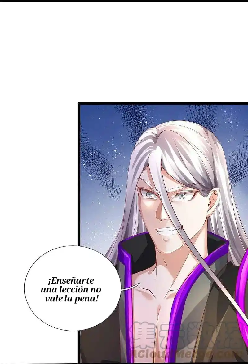 MARVELOUS HERO OF THE SWORD - Capítulo 442 - Página 19 - LectorTMOo
