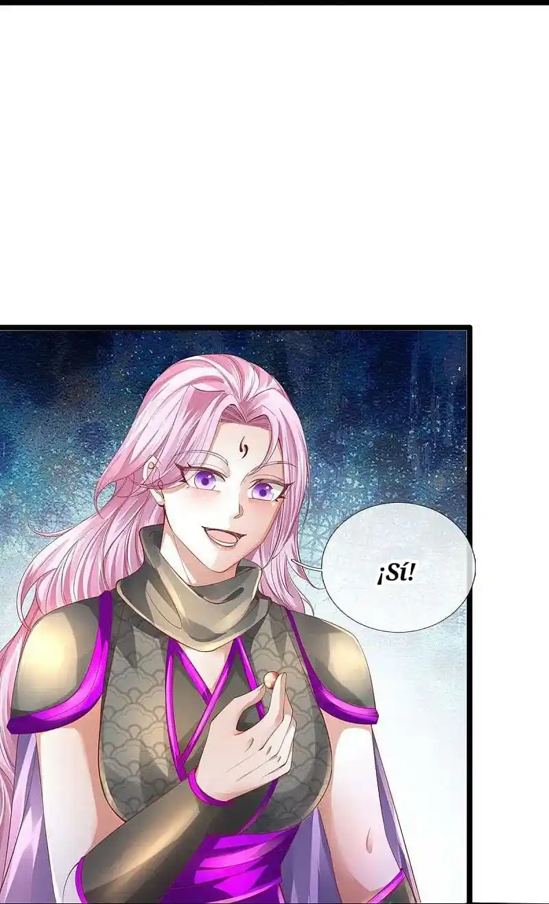 MARVELOUS HERO OF THE SWORD - Capítulo 442 - Página 22 - LectorTMOo