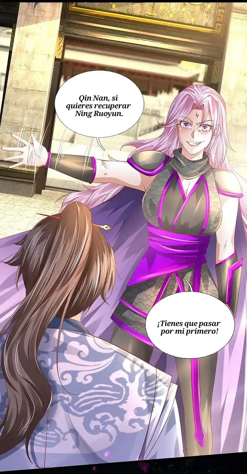 MARVELOUS HERO OF THE SWORD - Capítulo 442 - Página 24 - LectorTMOo