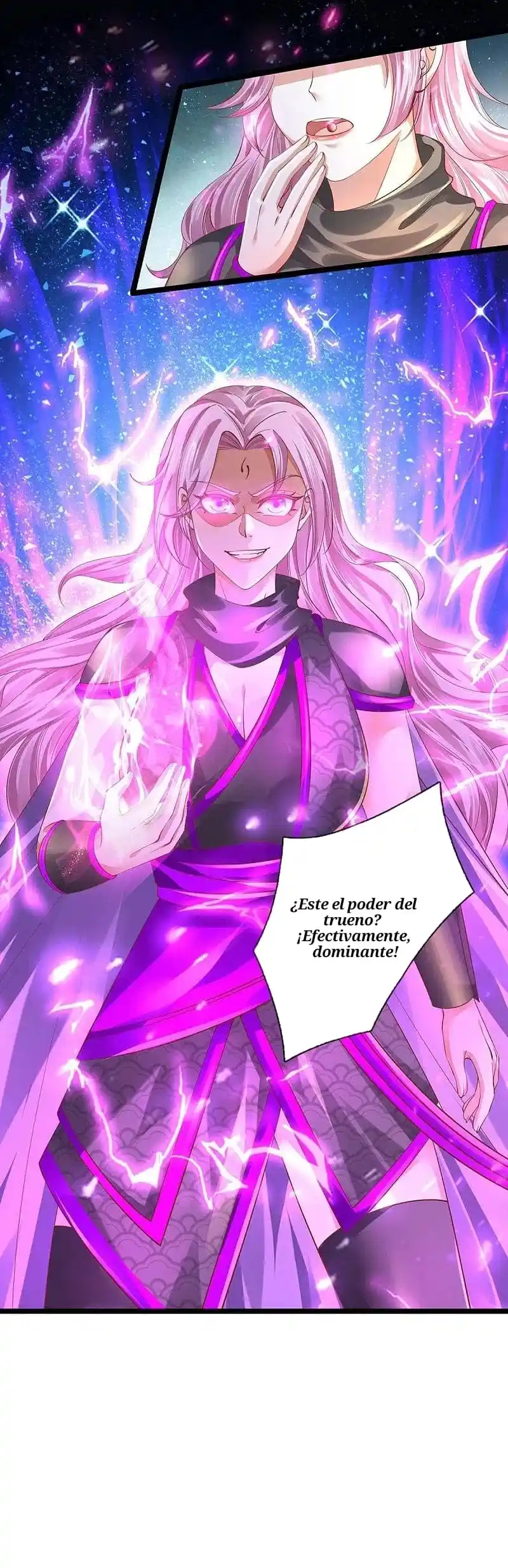 MARVELOUS HERO OF THE SWORD - Capítulo 442 - Página 25 - LectorTMOo