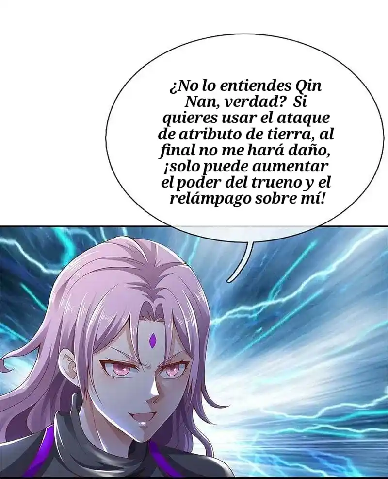 MARVELOUS HERO OF THE SWORD - Capítulo 443 - Página 7 - LectorTMOo