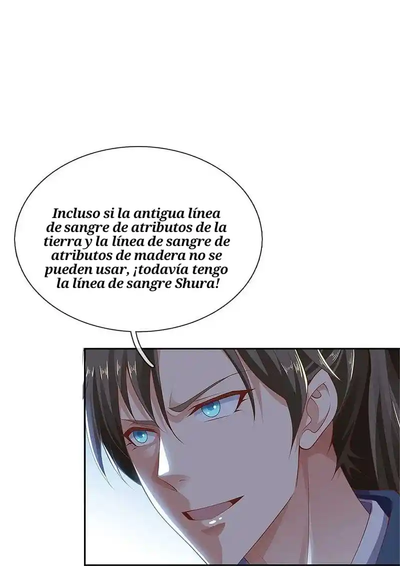 MARVELOUS HERO OF THE SWORD - Capítulo 443 - Página 9 - LectorTMOo