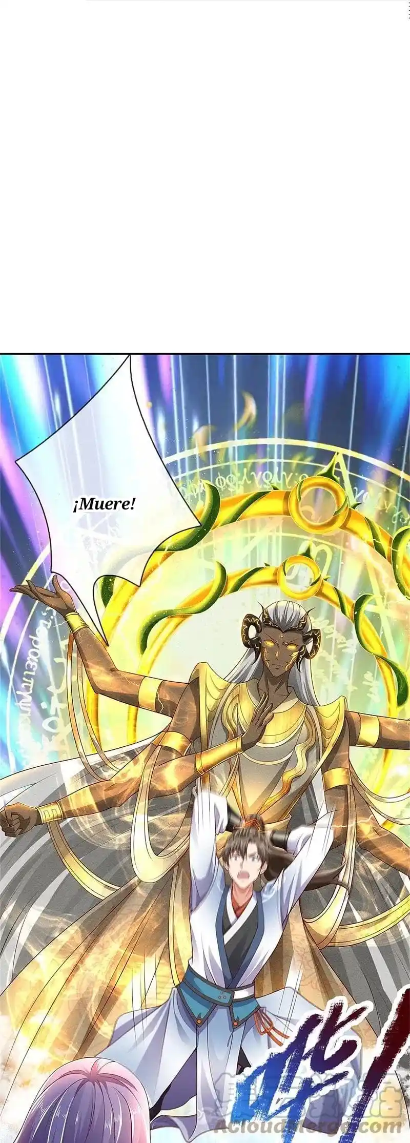 MARVELOUS HERO OF THE SWORD - Capítulo 443 - Página 10 - LectorTMOo
