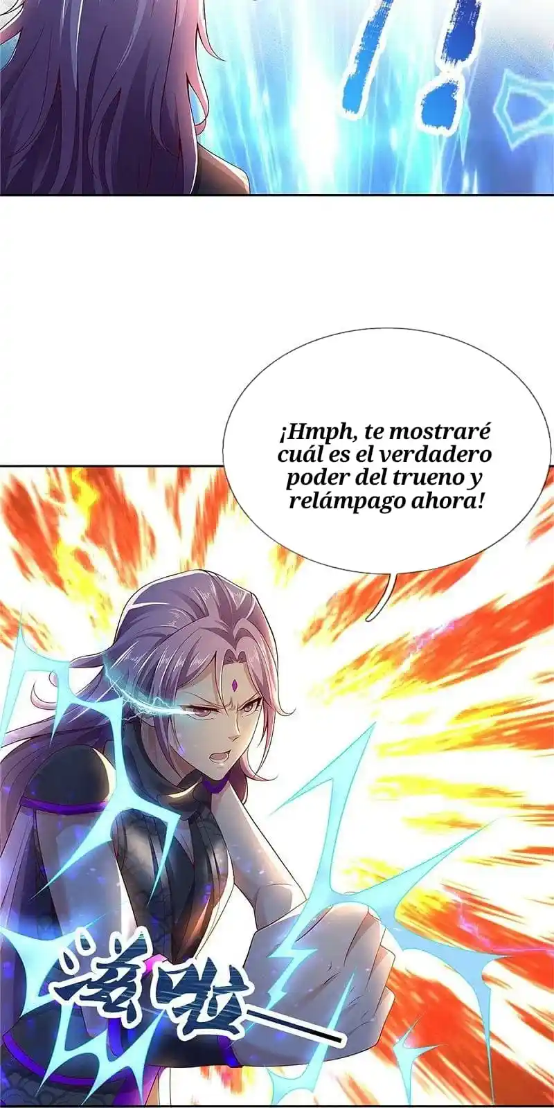 MARVELOUS HERO OF THE SWORD - Capítulo 443 - Página 11 - LectorTMOo
