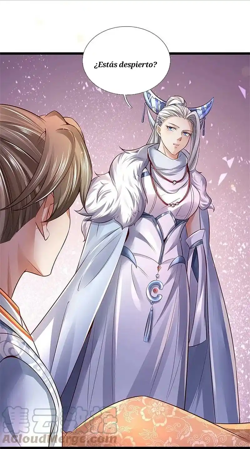 MARVELOUS HERO OF THE SWORD - Capítulo 443 - Página 20 - LectorTMOo