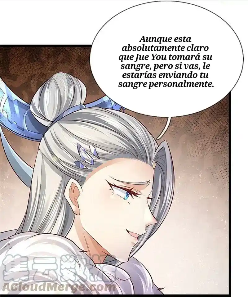 MARVELOUS HERO OF THE SWORD - Capítulo 443 - Página 22 - LectorTMOo