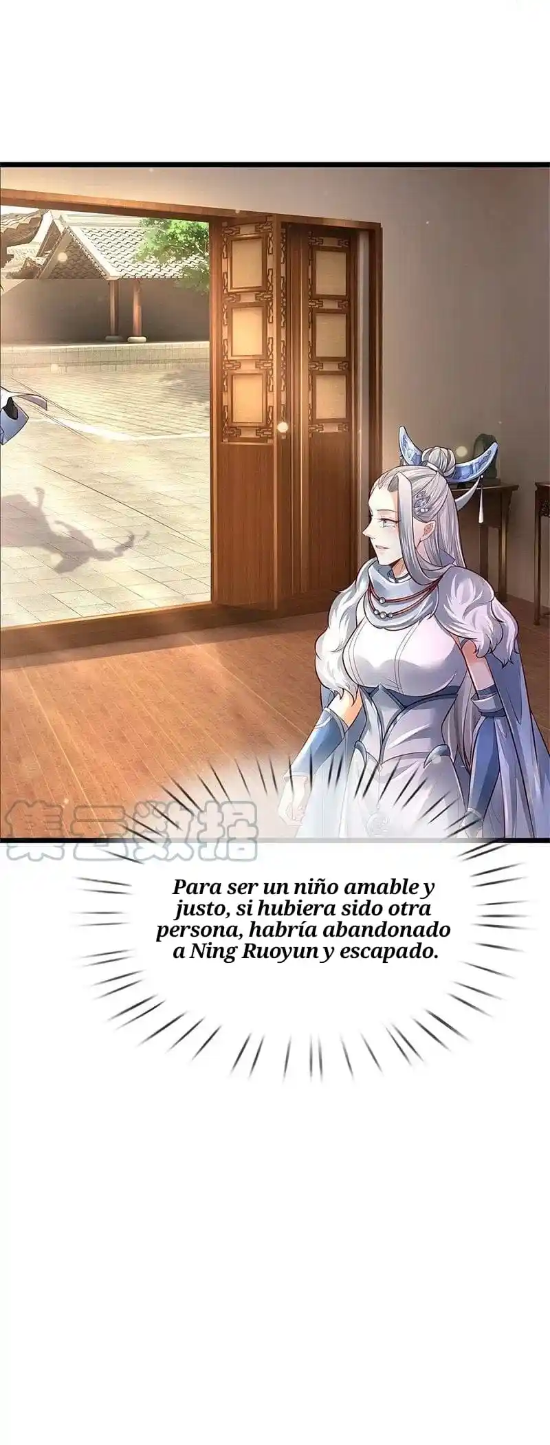 MARVELOUS HERO OF THE SWORD - Capítulo 444 - Página 8 - LectorTMOo