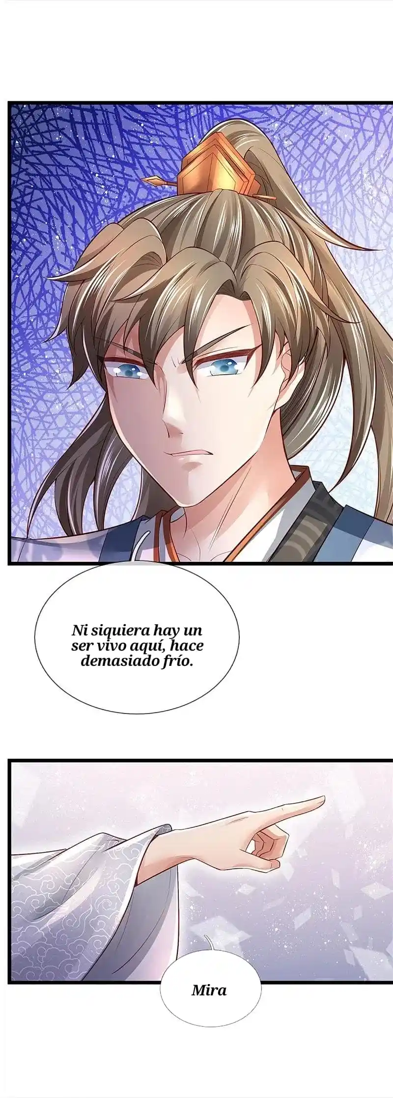 MARVELOUS HERO OF THE SWORD - Capítulo 444 - Página 10 - LectorTMOo