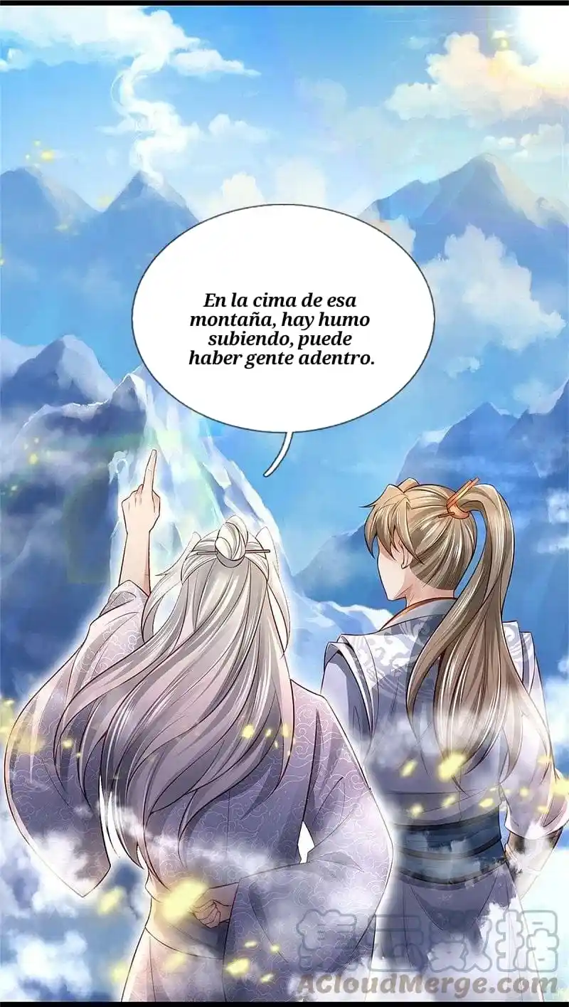 MARVELOUS HERO OF THE SWORD - Capítulo 444 - Página 11 - LectorTMOo