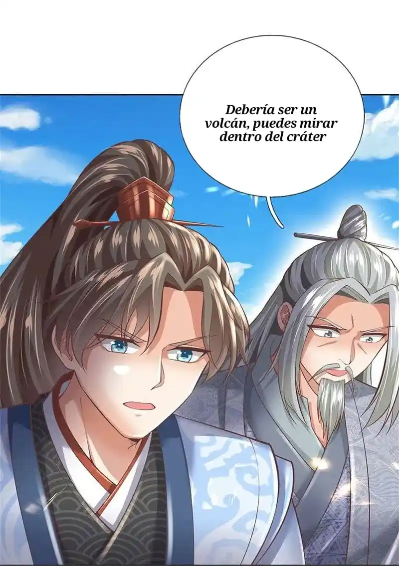 MARVELOUS HERO OF THE SWORD - Capítulo 444 - Página 16 - LectorTMOo