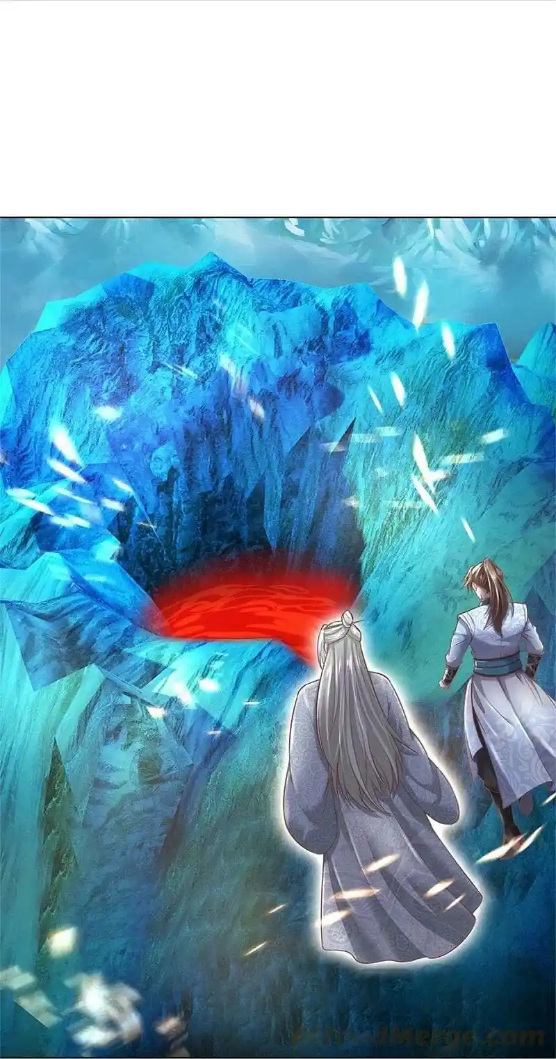 MARVELOUS HERO OF THE SWORD - Capítulo 444 - Página 17 - LectorTMOo