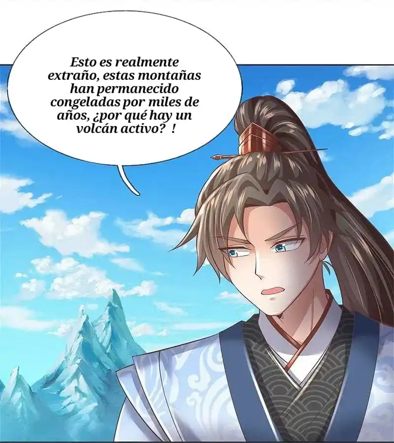 MARVELOUS HERO OF THE SWORD - Capítulo 444 - Página 18 - LectorTMOo