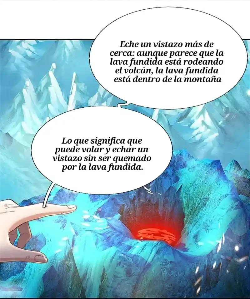 MARVELOUS HERO OF THE SWORD - Capítulo 444 - Página 20 - LectorTMOo