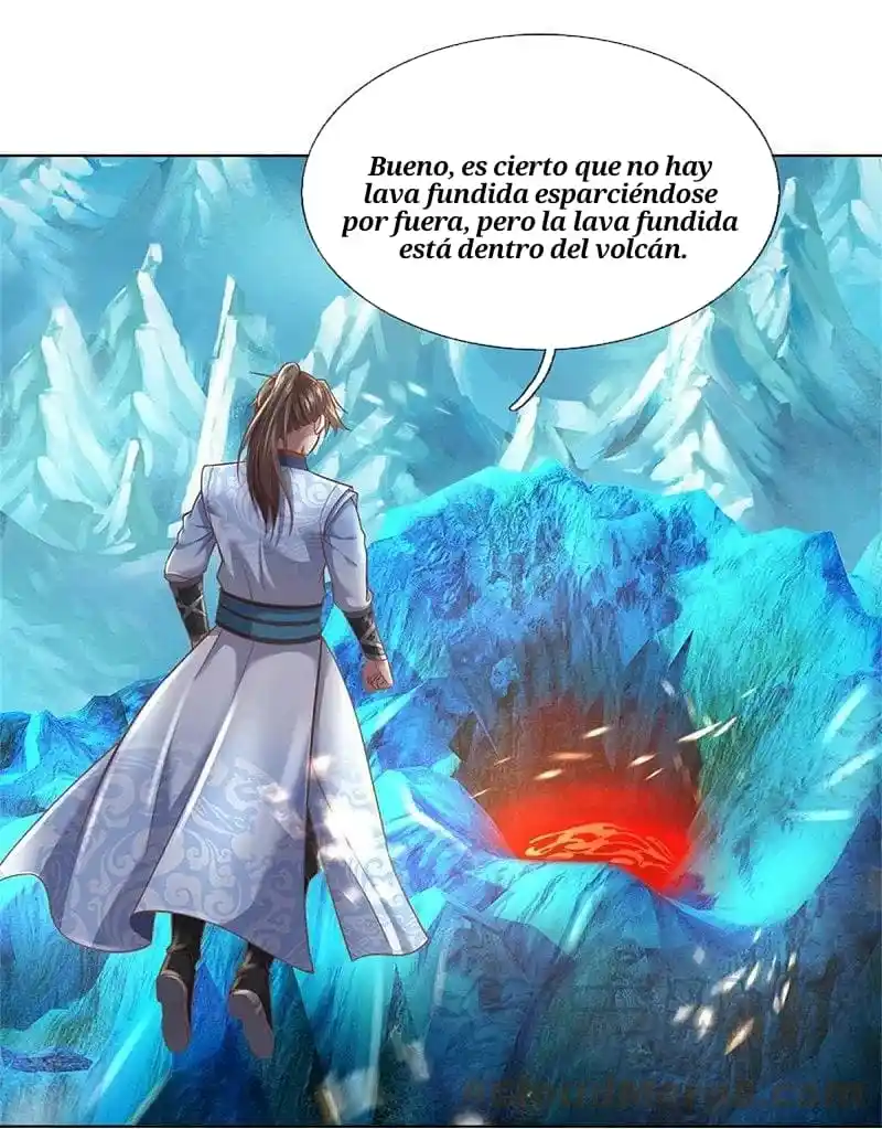 MARVELOUS HERO OF THE SWORD - Capítulo 444 - Página 21 - LectorTMOo