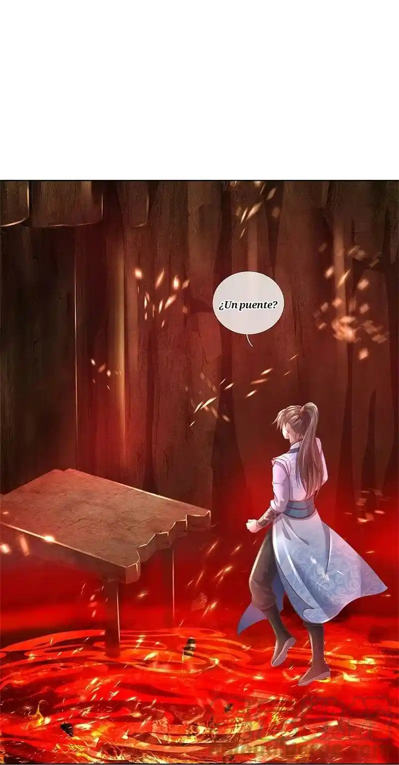 MARVELOUS HERO OF THE SWORD - Capítulo 444 - Página 23 - LectorTMOo