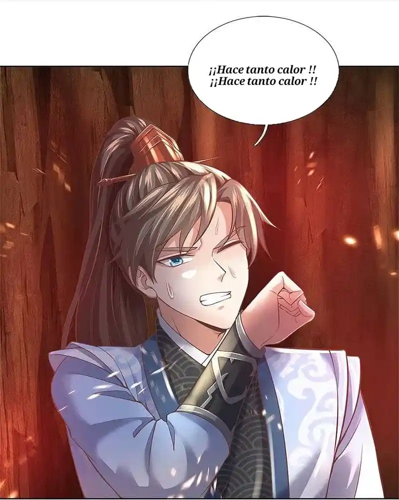 MARVELOUS HERO OF THE SWORD - Capítulo 444 - Página 24 - LectorTMOo
