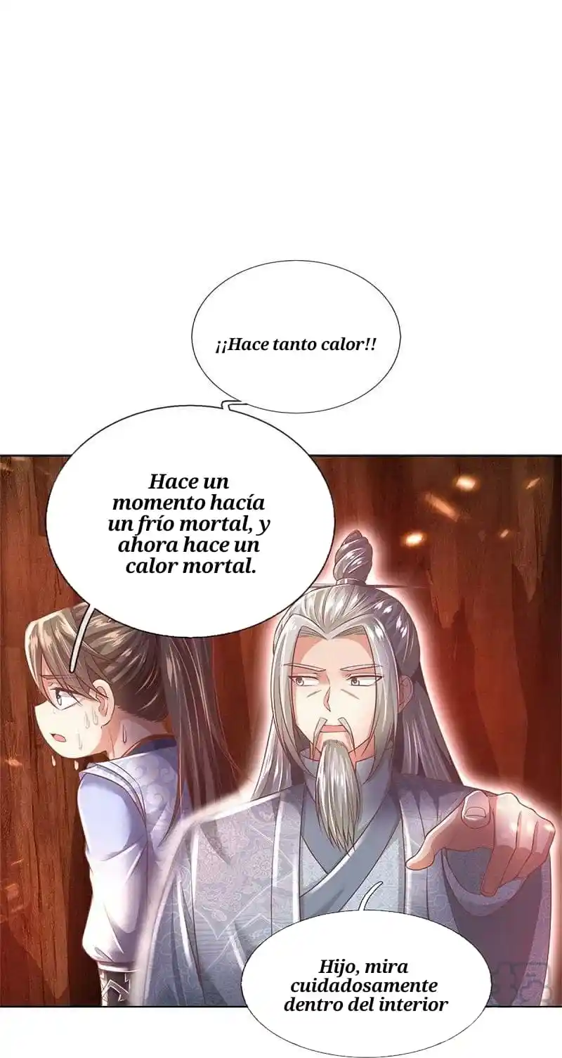 MARVELOUS HERO OF THE SWORD - Capítulo 444 - Página 25 - LectorTMOo