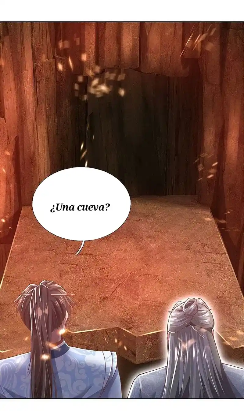 MARVELOUS HERO OF THE SWORD - Capítulo 444 - Página 26 - LectorTMOo