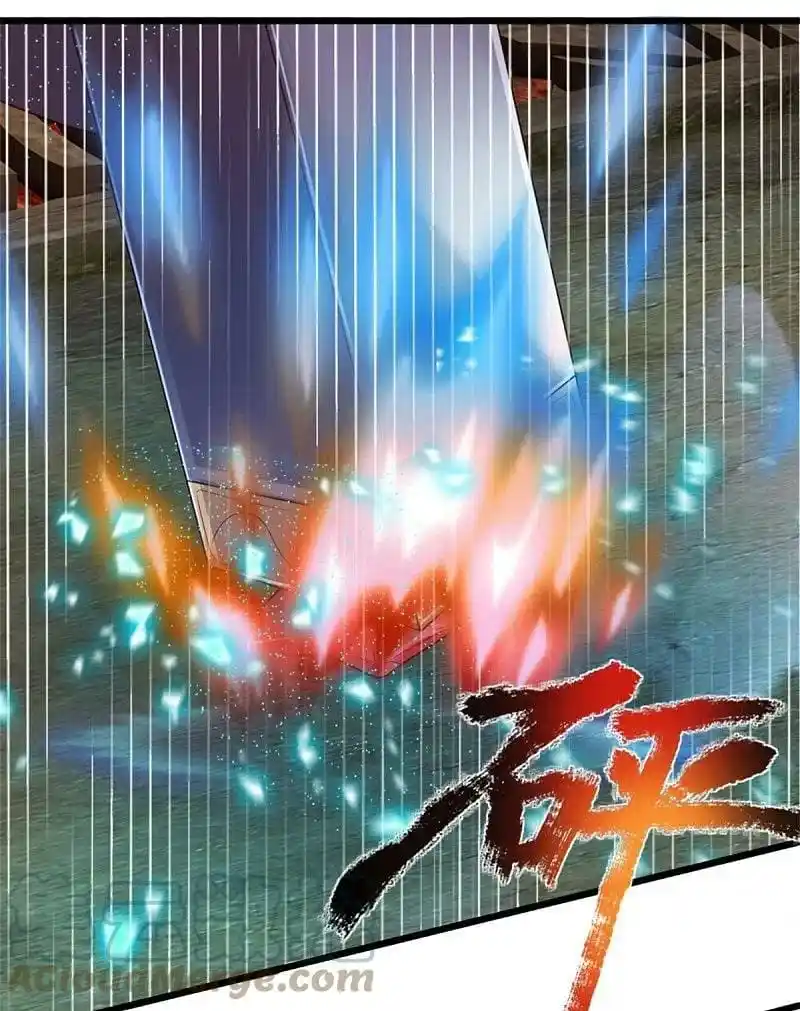 MARVELOUS HERO OF THE SWORD - Capítulo 446 - Página 19 - LectorTMOo